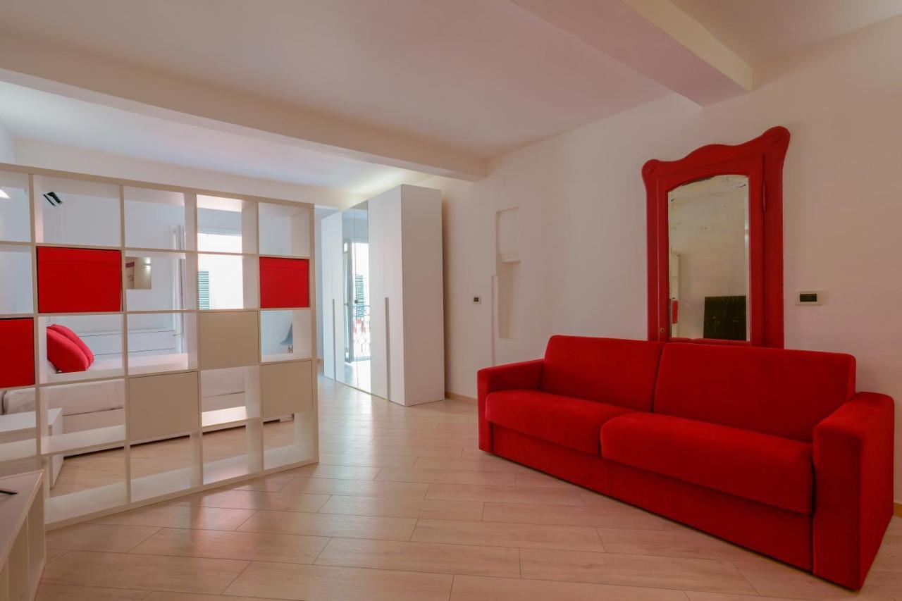 Apartamento A Un Passo Da Lucio *