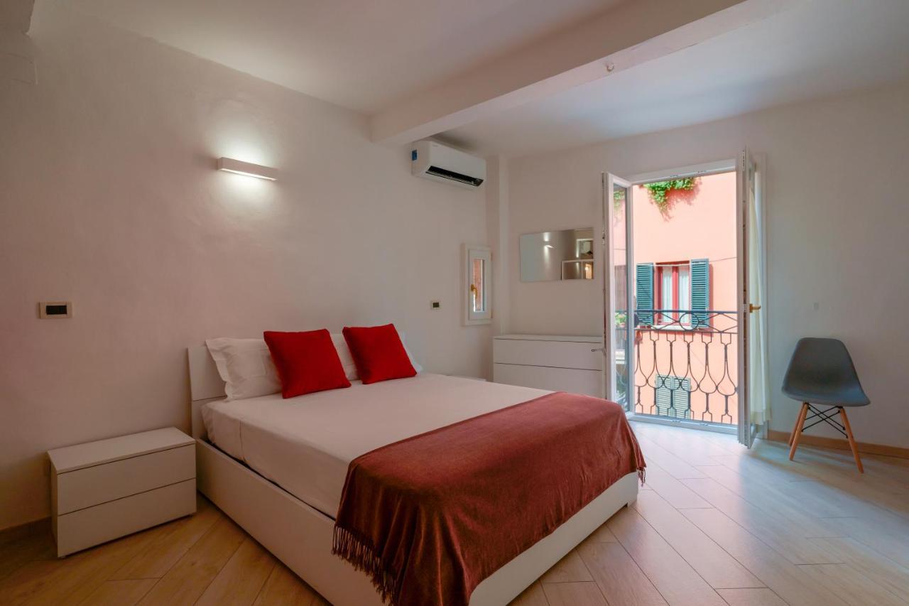 A Un Passo Da Lucio Apartamento