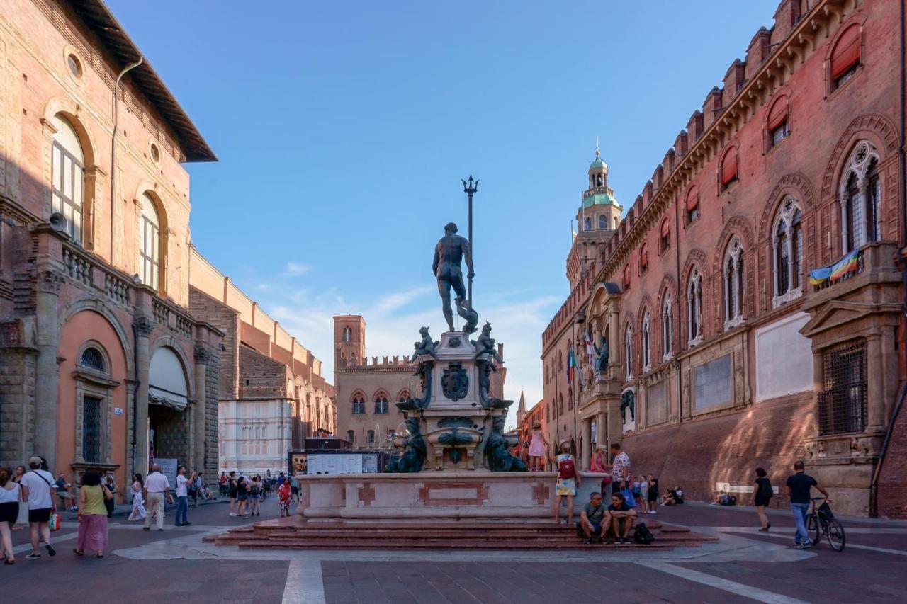 Apartamento A Un Passo Da Lucio *
