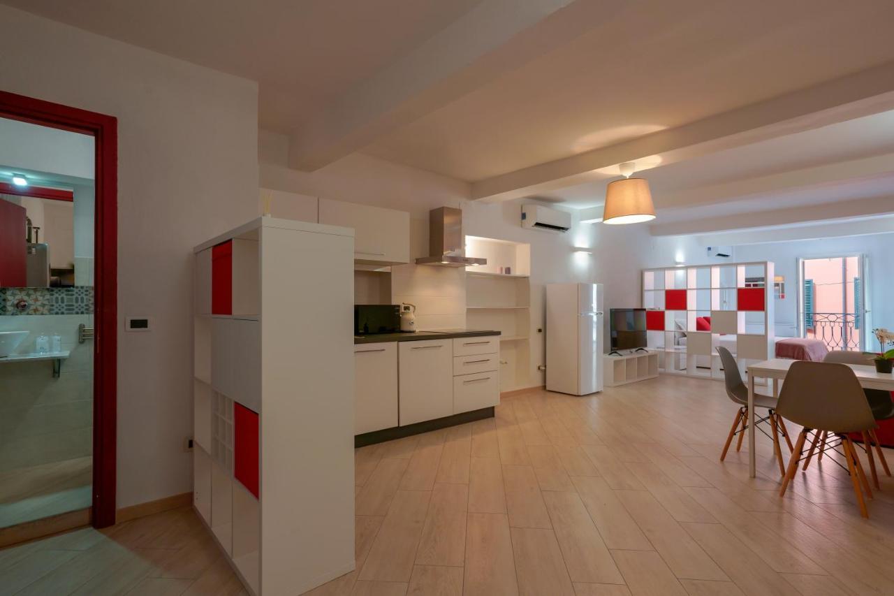 A Un Passo Da Lucio Apartamento