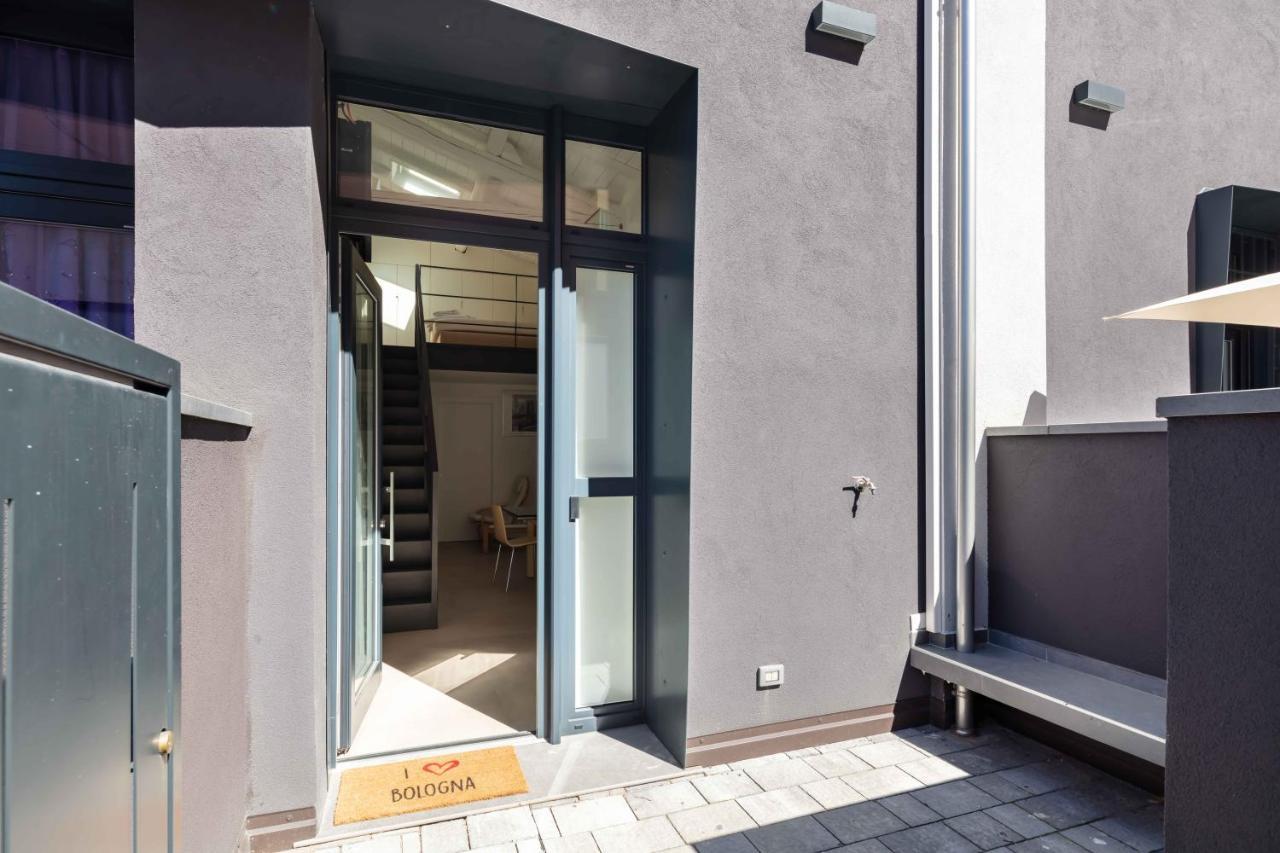 Ecoloft - Choice - By Host4u Apartamento