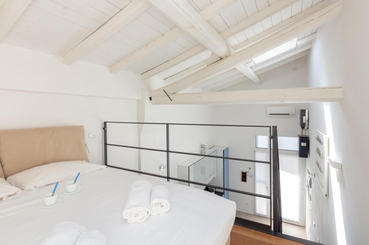 Ecoloft - Choice - By Host4u Bolonha