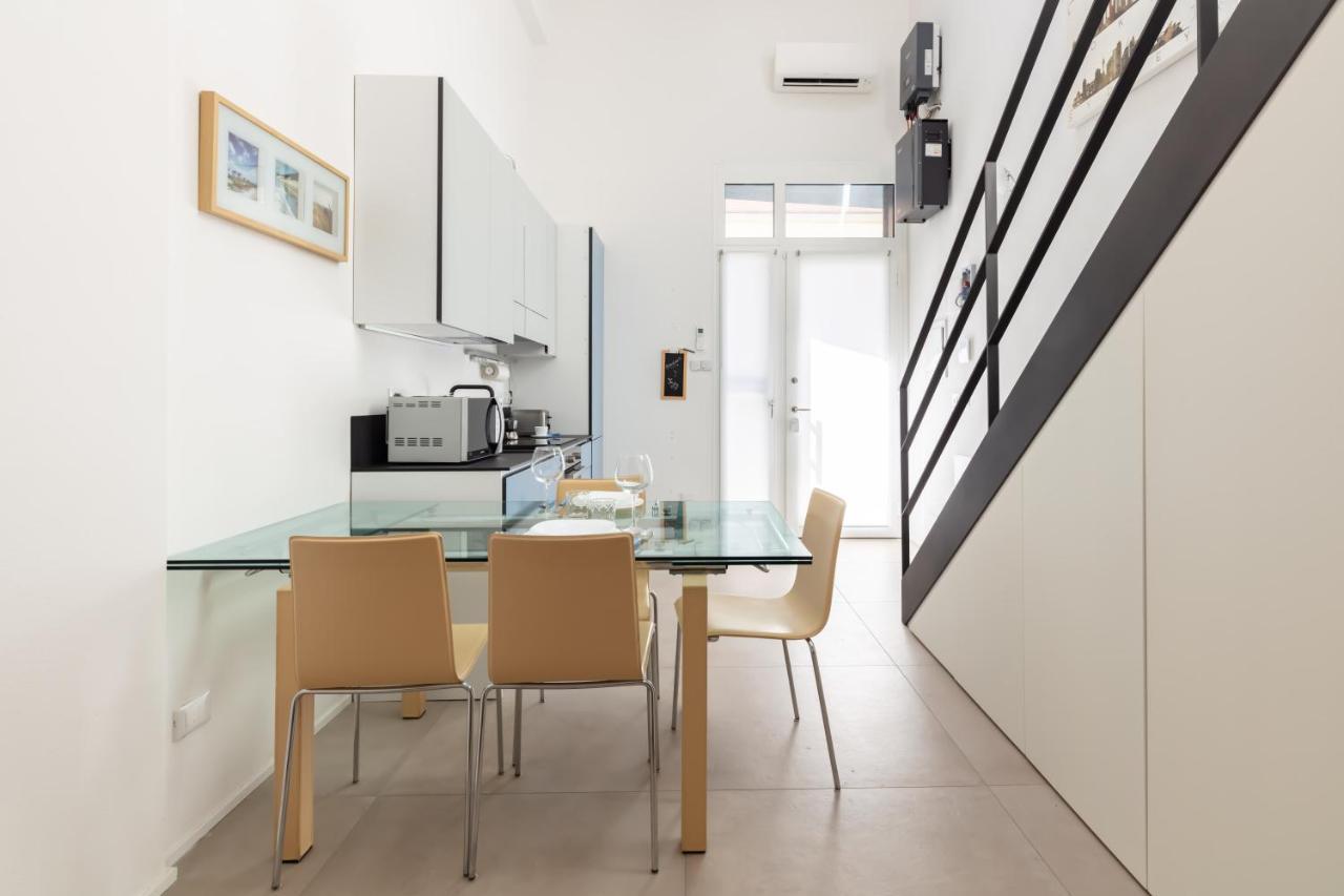 Ecoloft - Choice - By Host4u * Bolonha