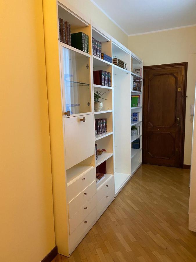 Appartamento Casa Galliera Centro Bologna