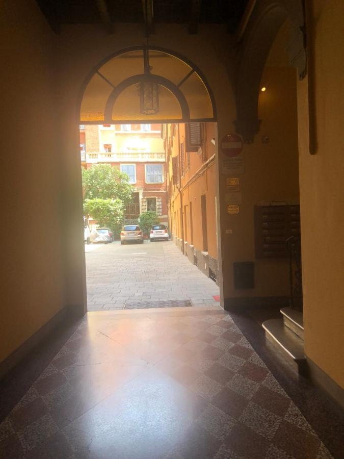 Casa Galliera Centro Appartamento *