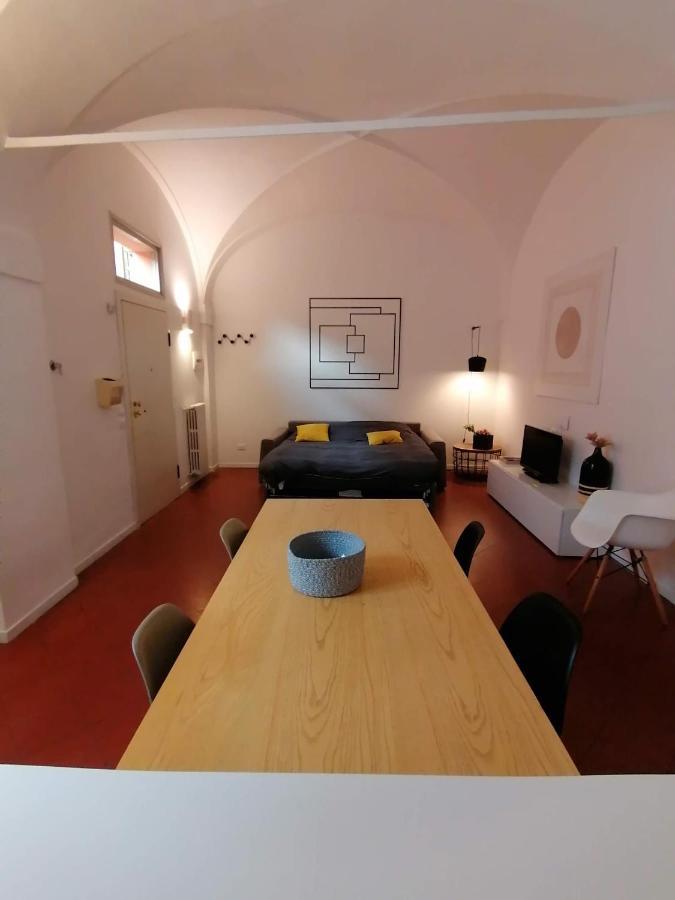 Alemanni House Lejlighed