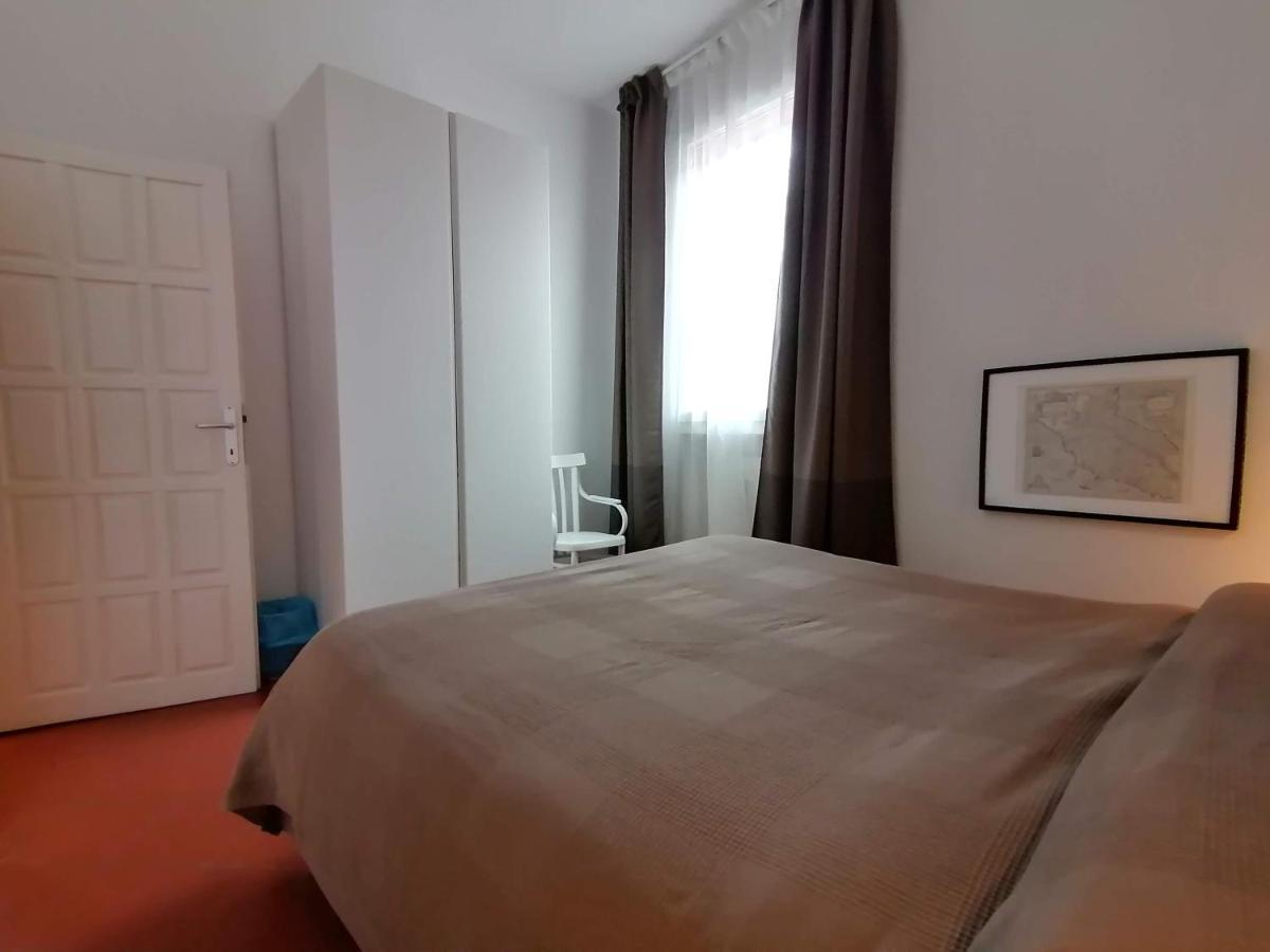 Alemanni House Lejlighed Bologna