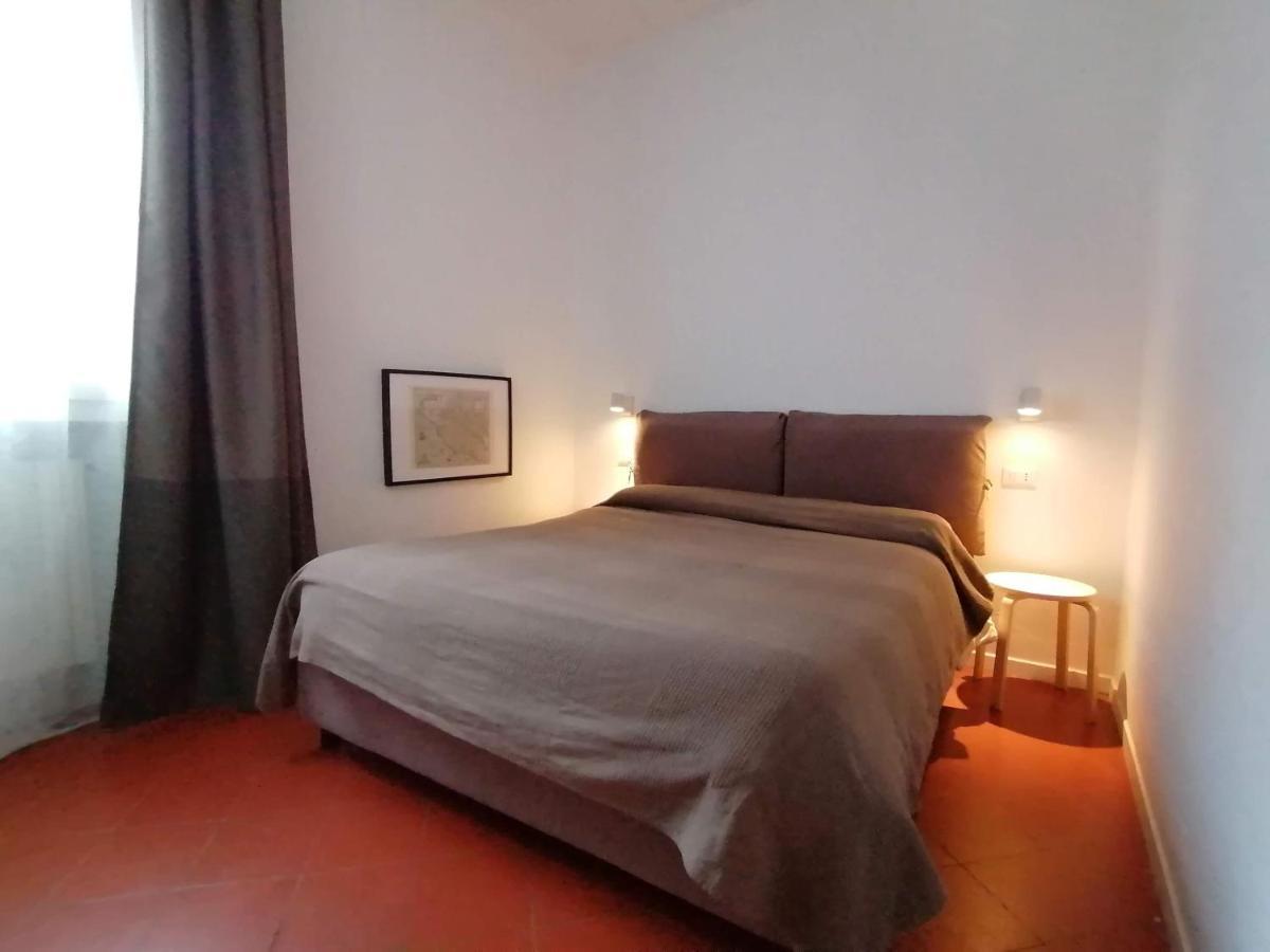 Lejlighed Alemanni House Bologna