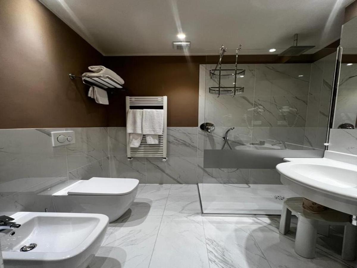 Hotel Savoia Bologna