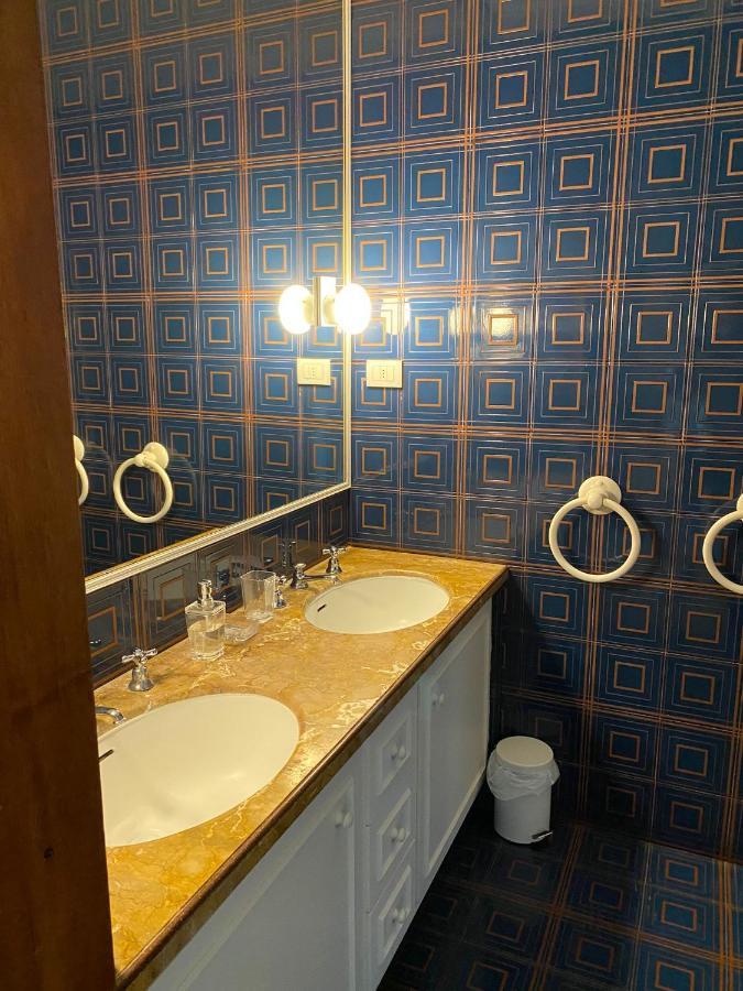 Appartamento Casa Galliera Centro *
