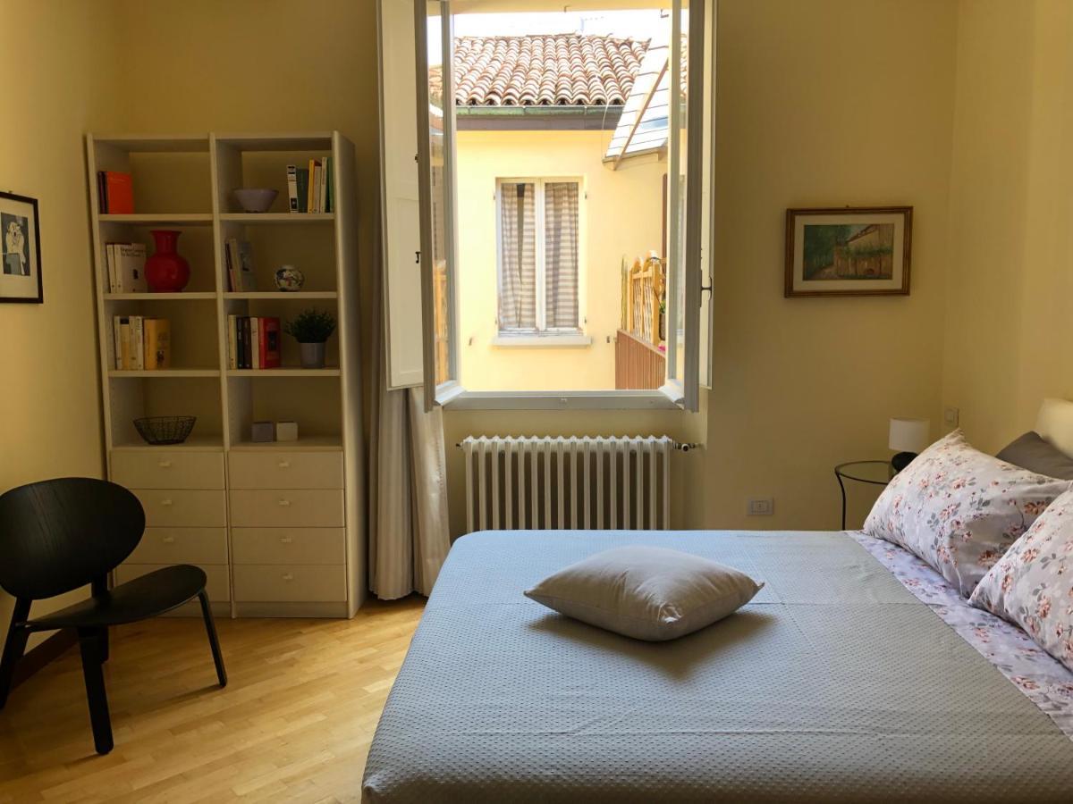 Appartamento Casa Galliera Centro *
