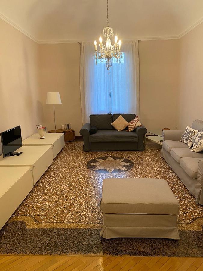 Appartamento Casa Galliera Centro *