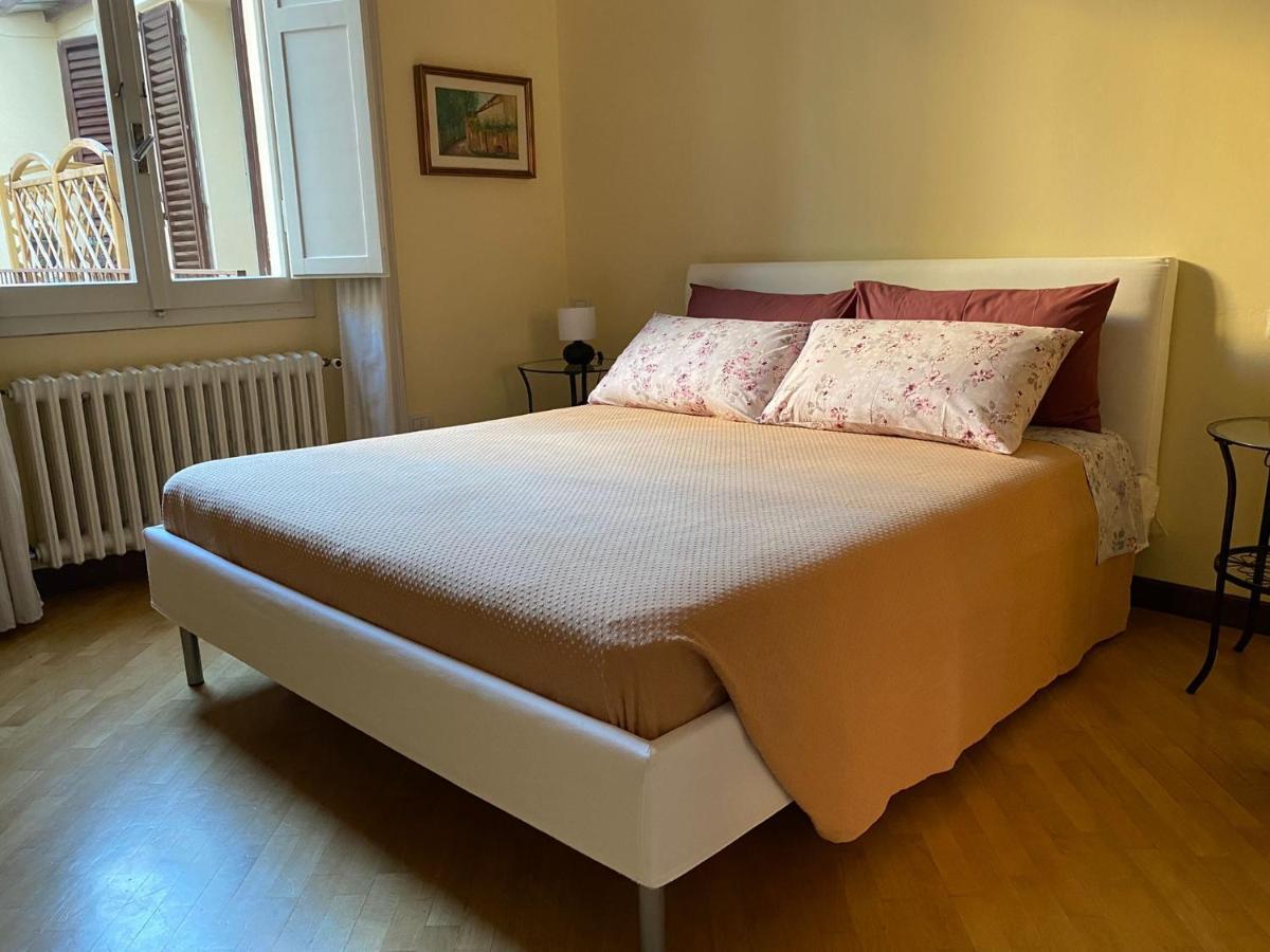 Casa Galliera Centro Bologna