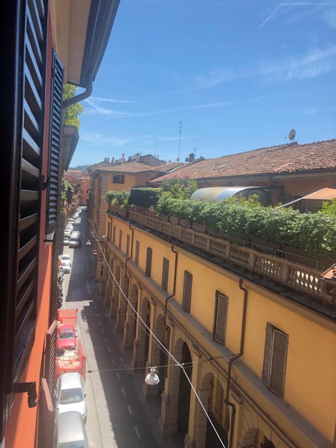 Appartamento Casa Galliera Centro