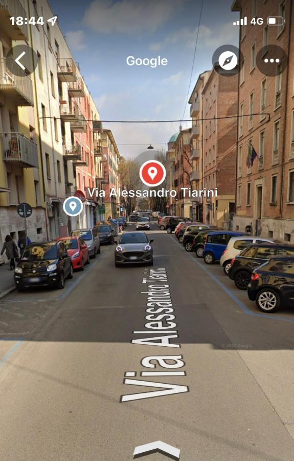 Apartment Stop&go Station House Self Check-in Stazione Av