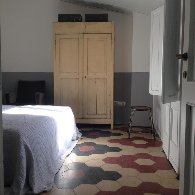 Apartamento La Casa Di Barbara Bolonha