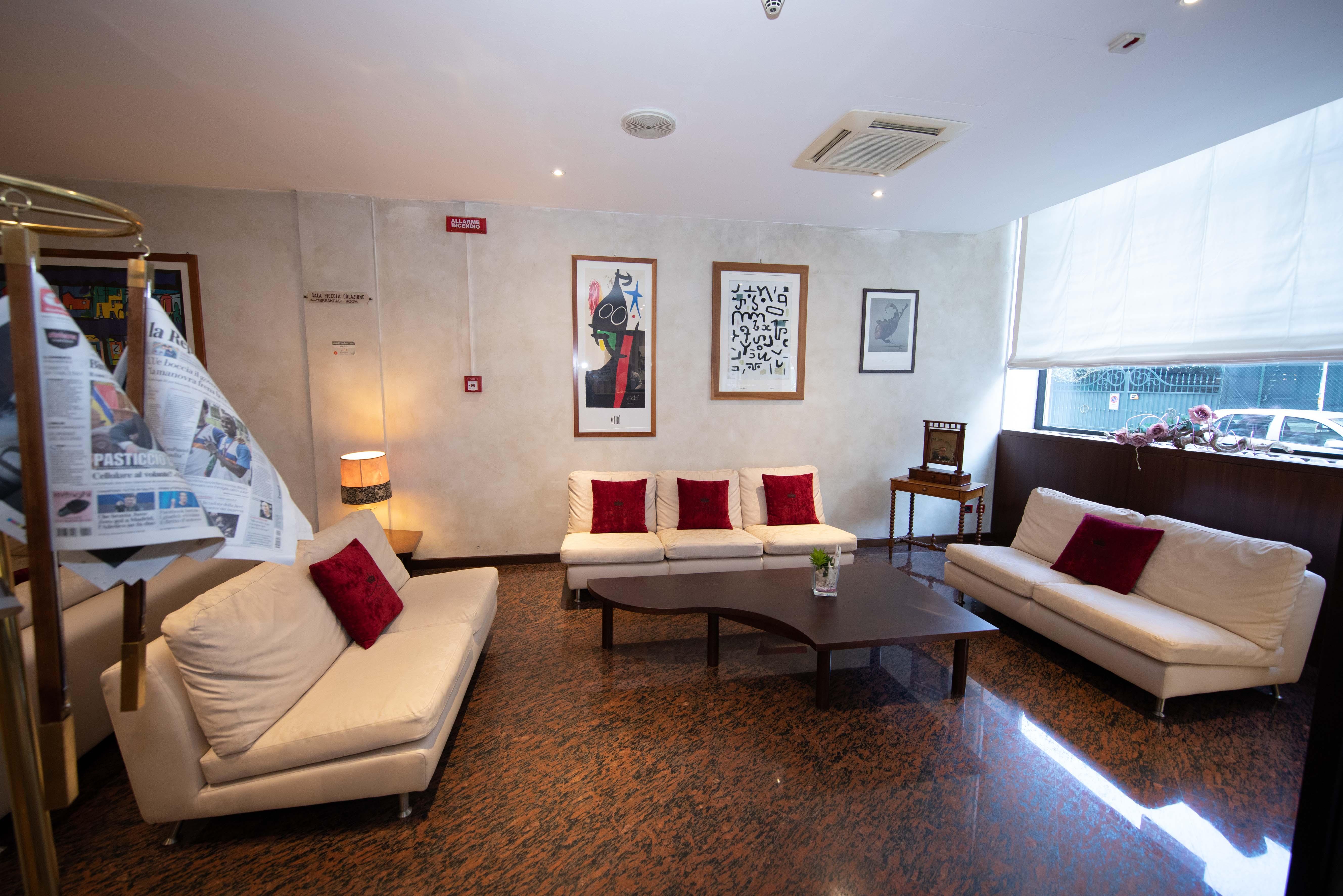 Rossini 1936 - Small & Charming Hotel