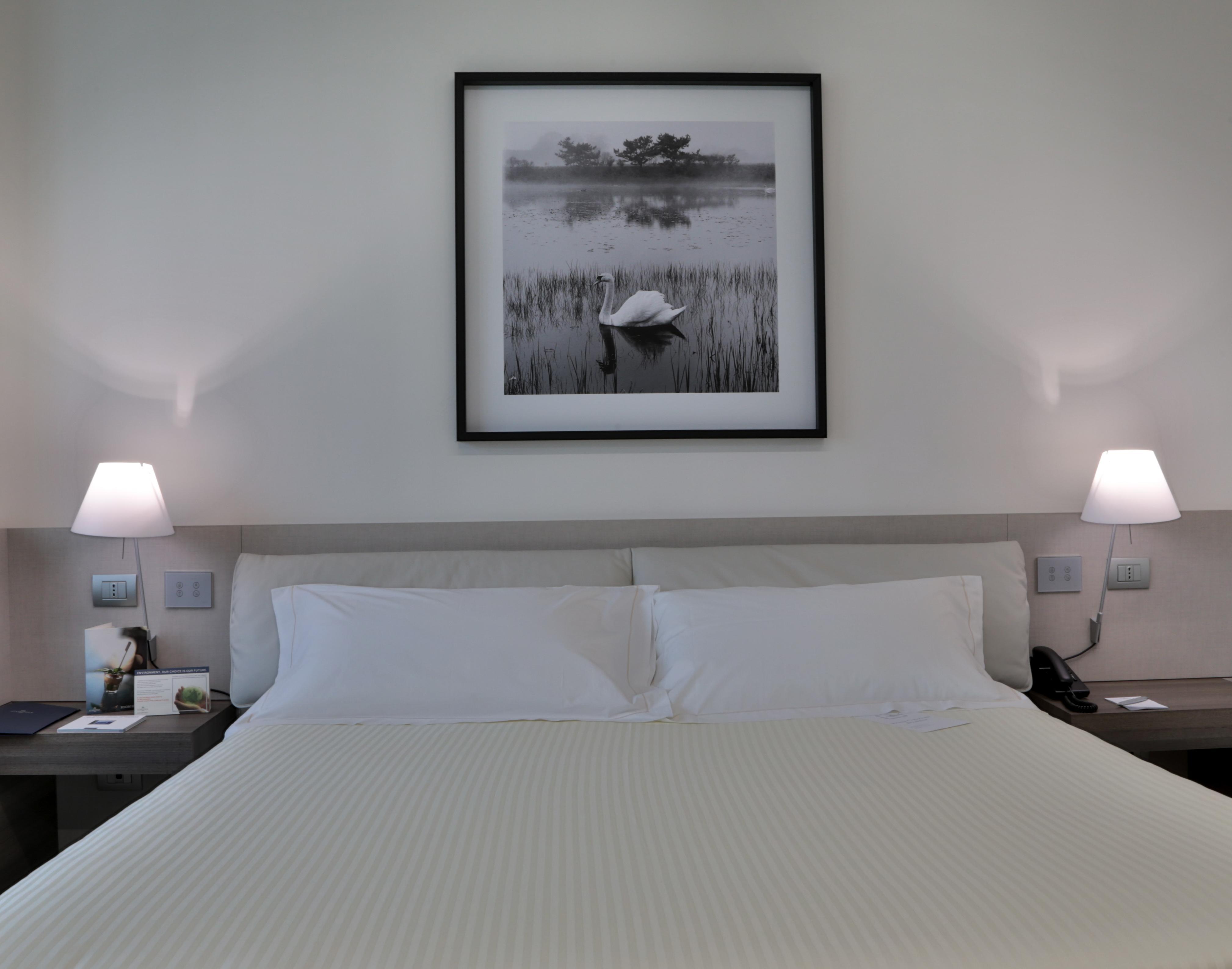 San Vitale Hotel