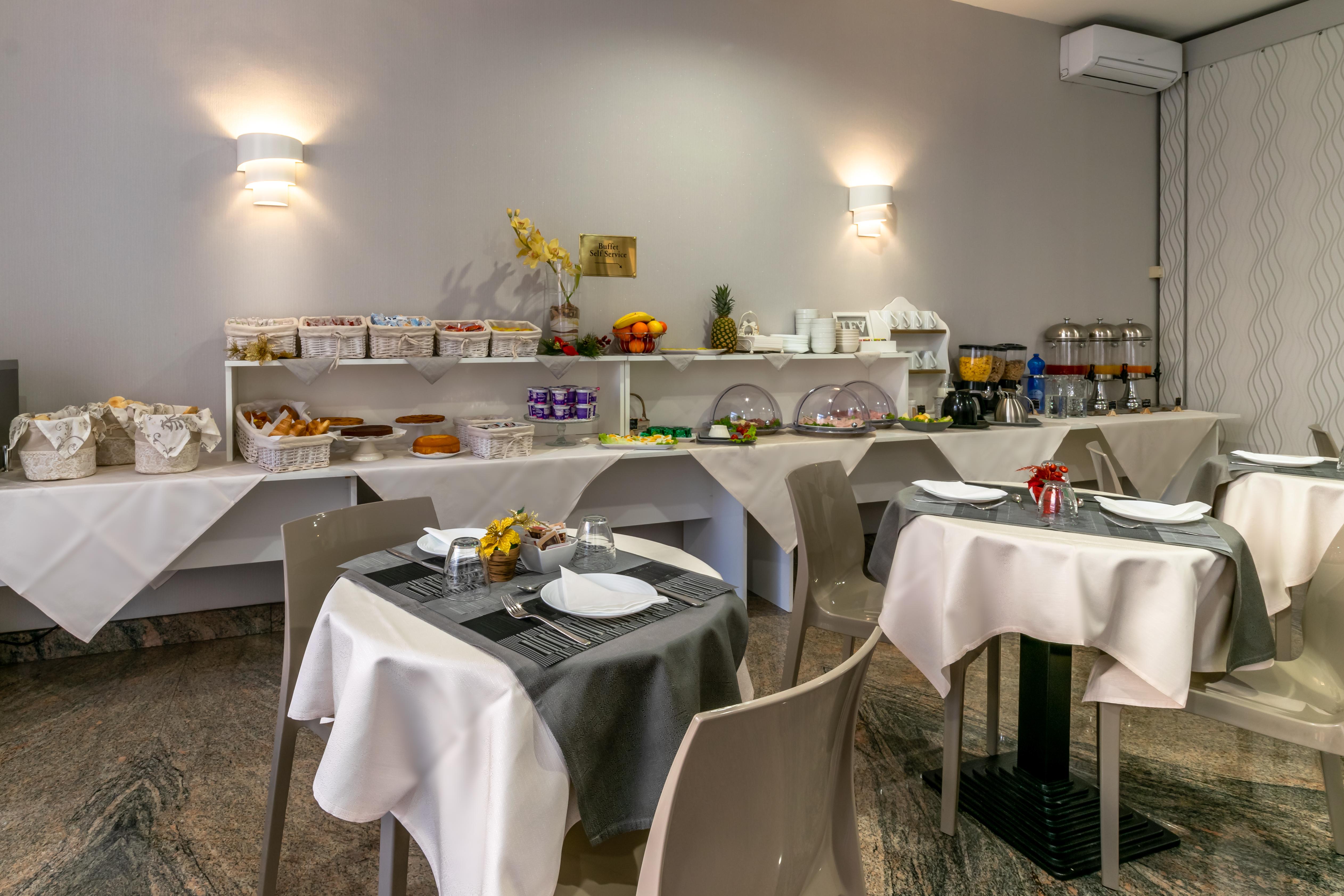 Donatello Hotel
