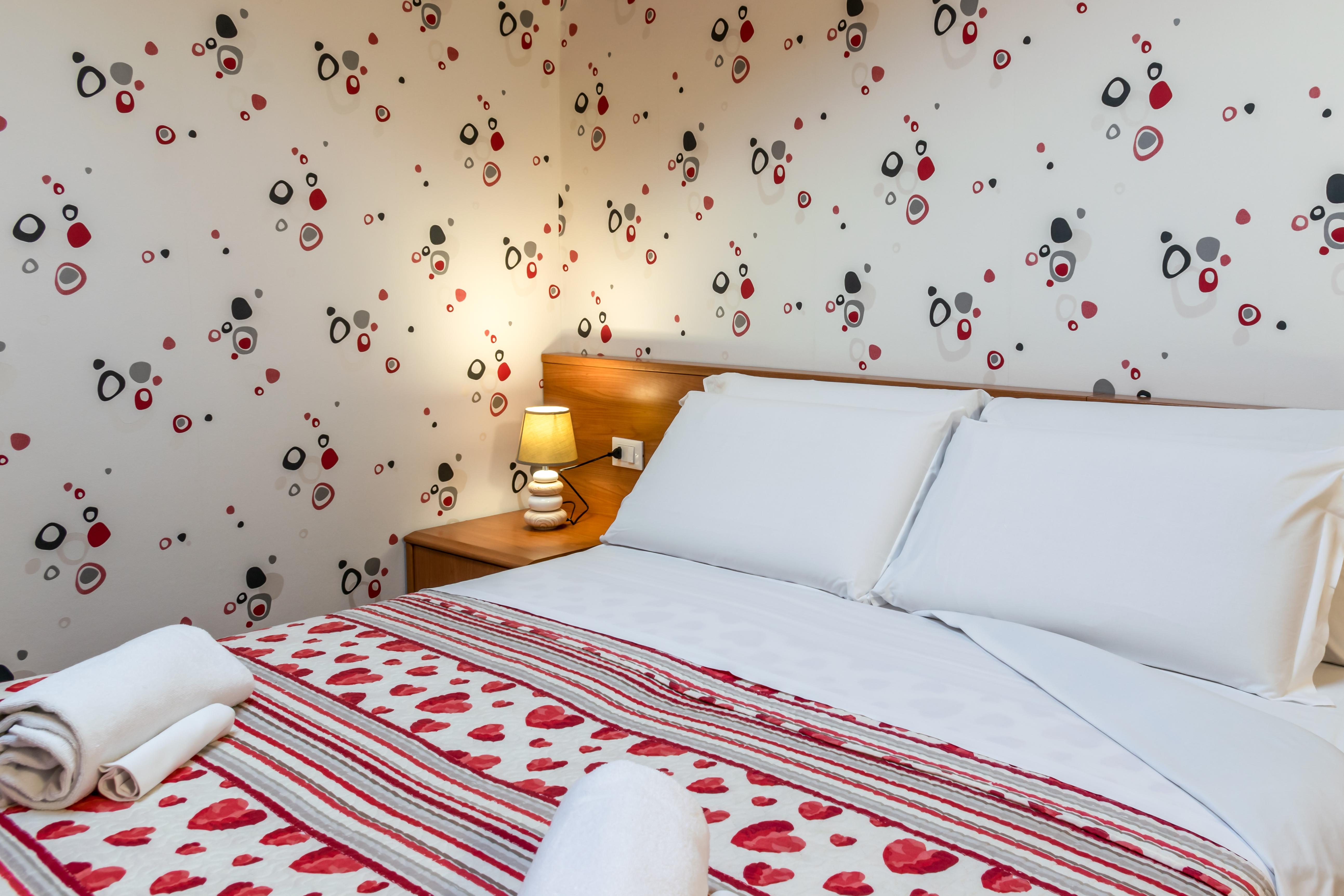 Hotel Donatello 3*