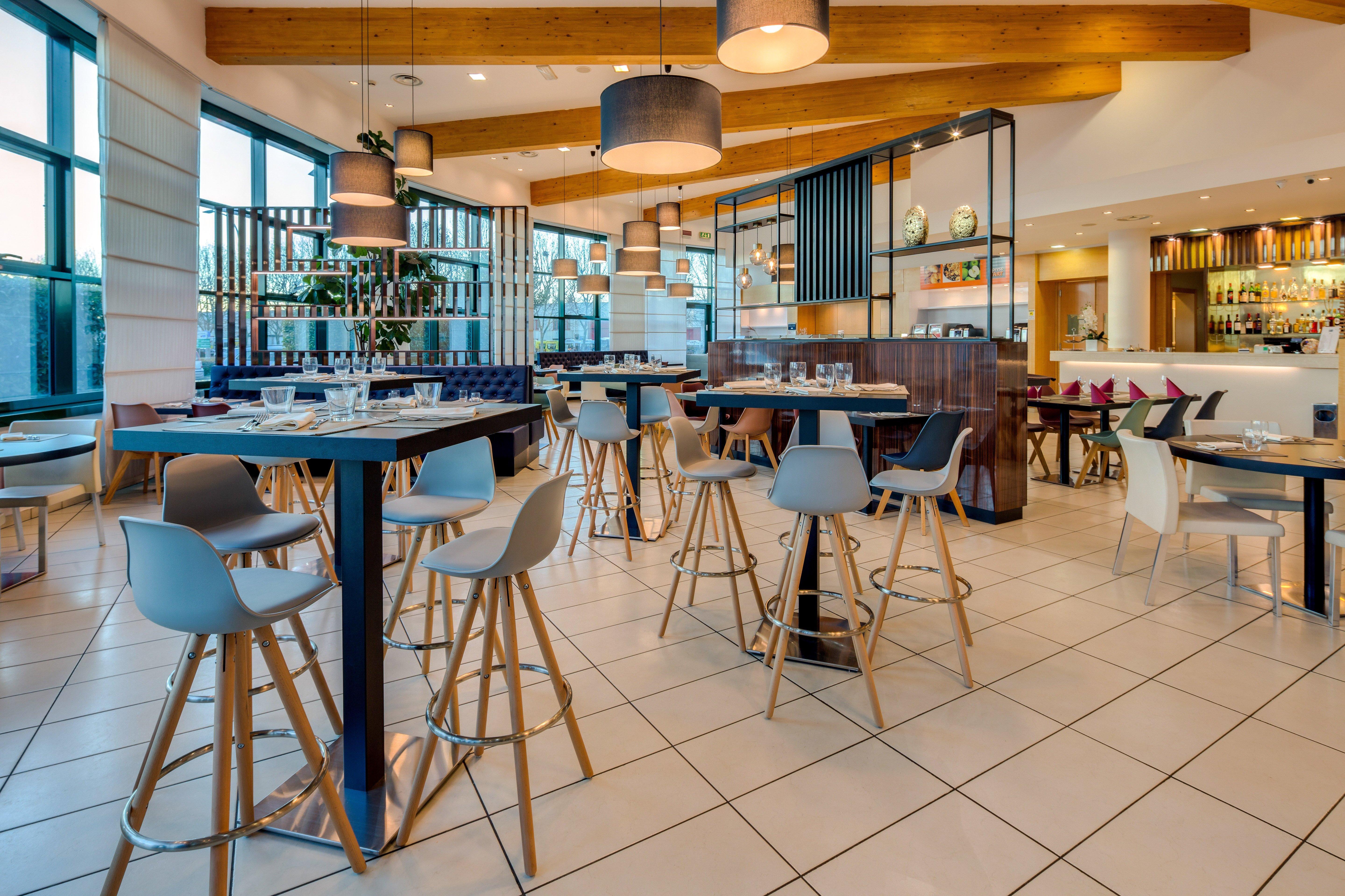 - Fiera By Ihg Hotel Bologne