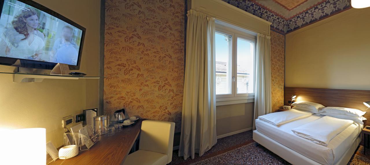Hotel I Portici 4*