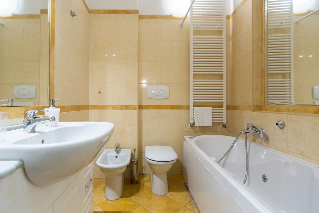 Appartamento Santo Stefano - Bolognarooms Bologna