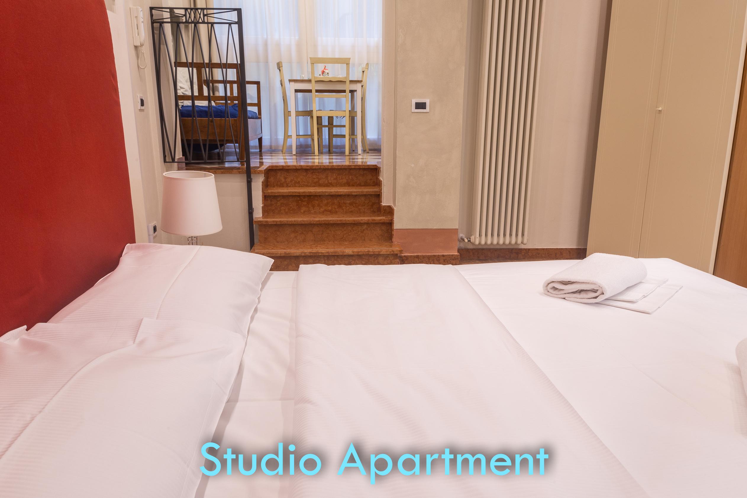 Appartamento Santo Stefano - Bolognarooms