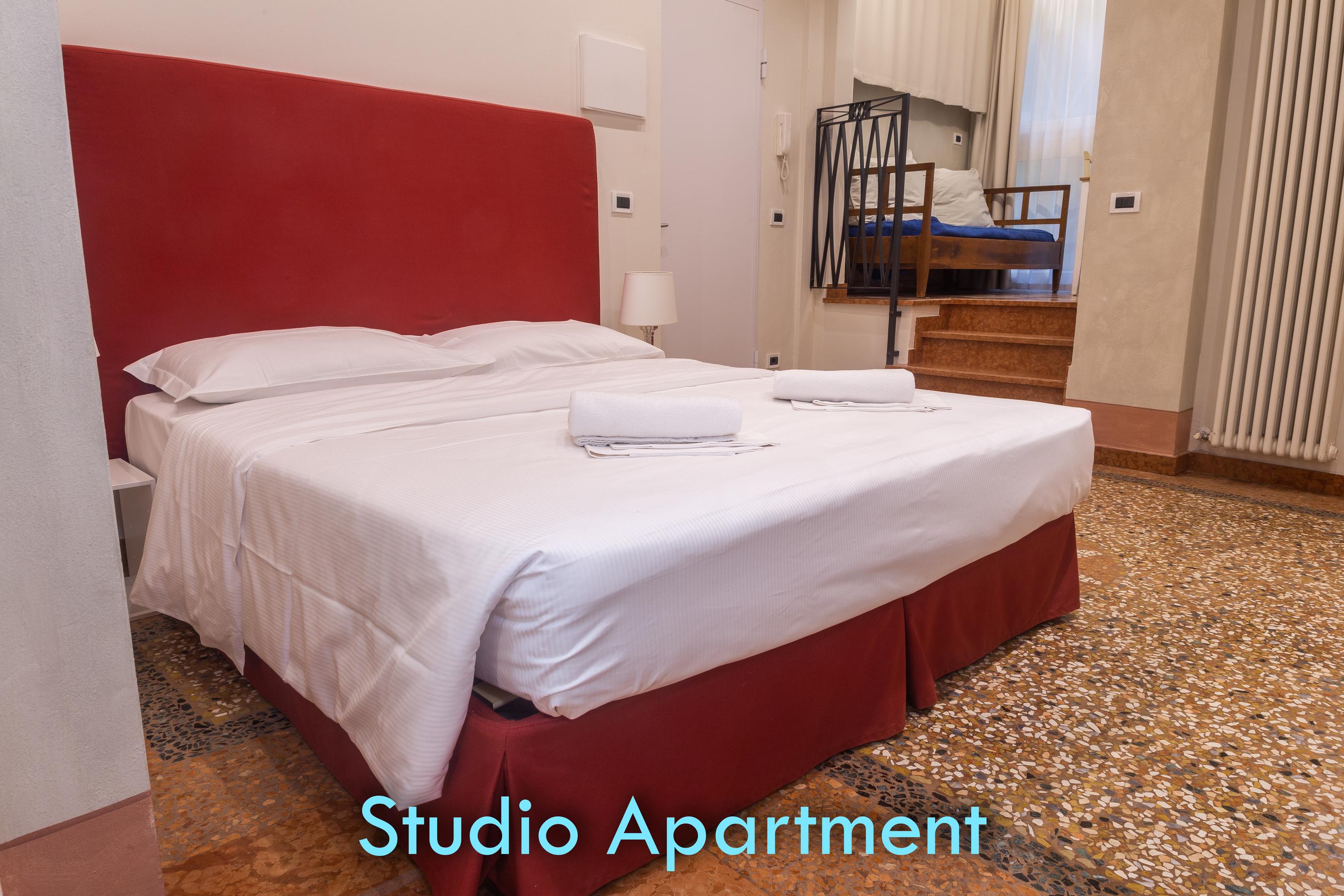 Santo Stefano - Bolognarooms Appartamento