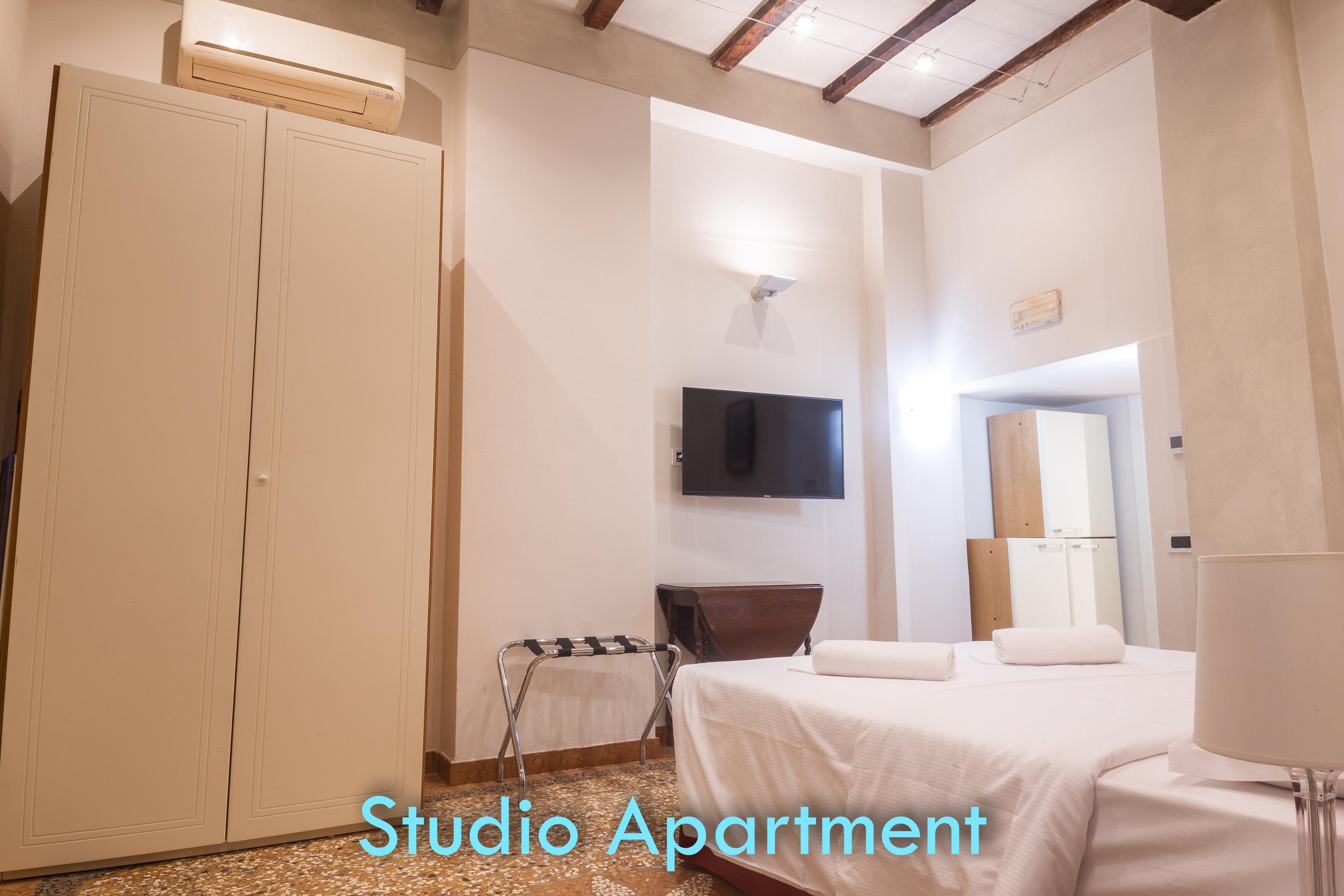 Appartamento Santo Stefano - Bolognarooms