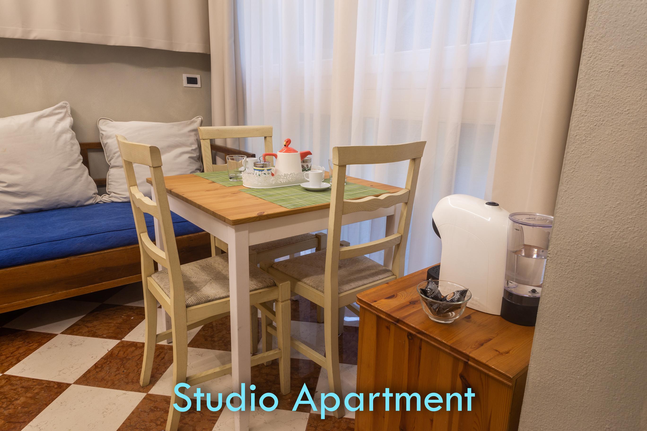 Santo Stefano - Bolognarooms Appartamento *