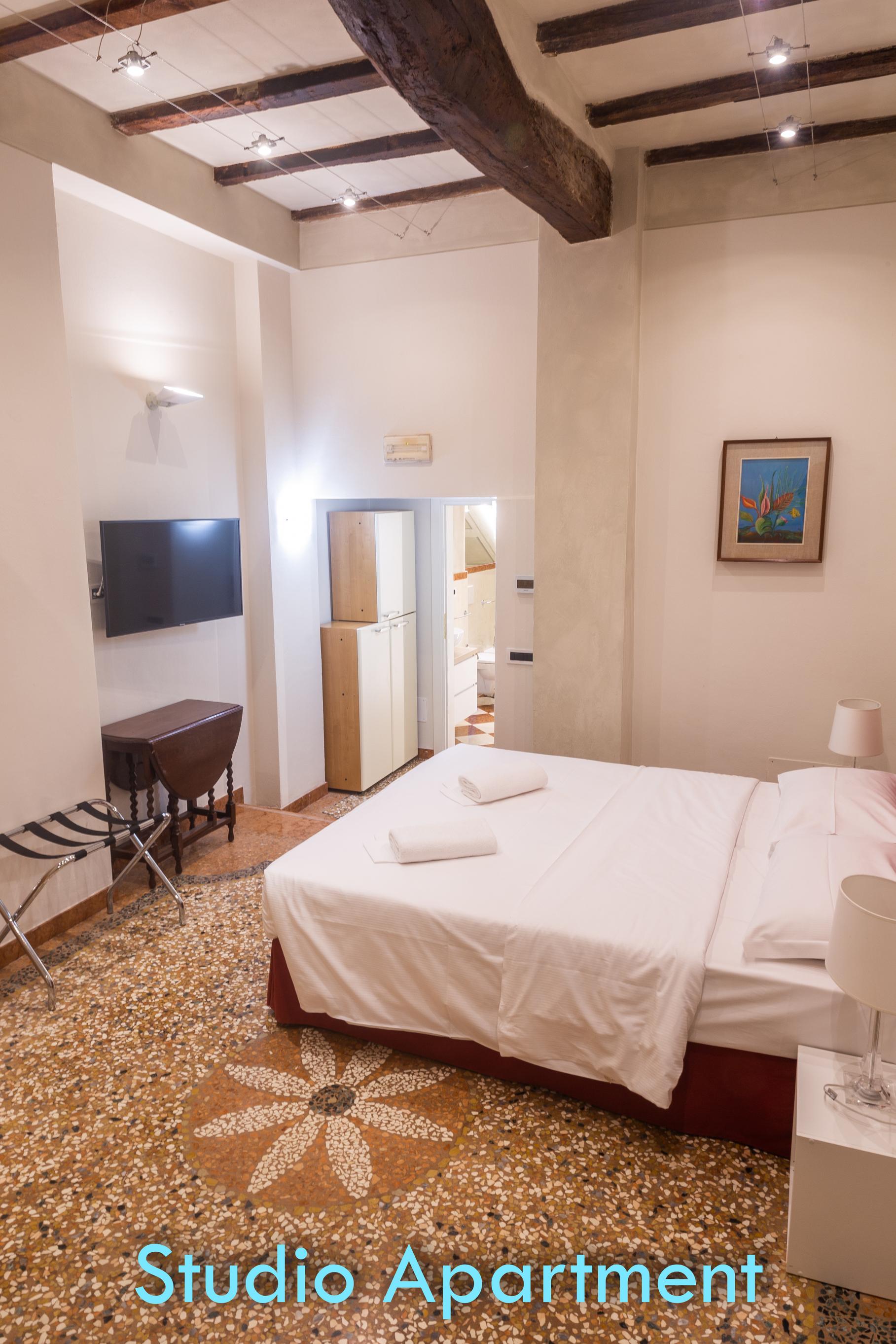 Appartamento Santo Stefano - Bolognarooms