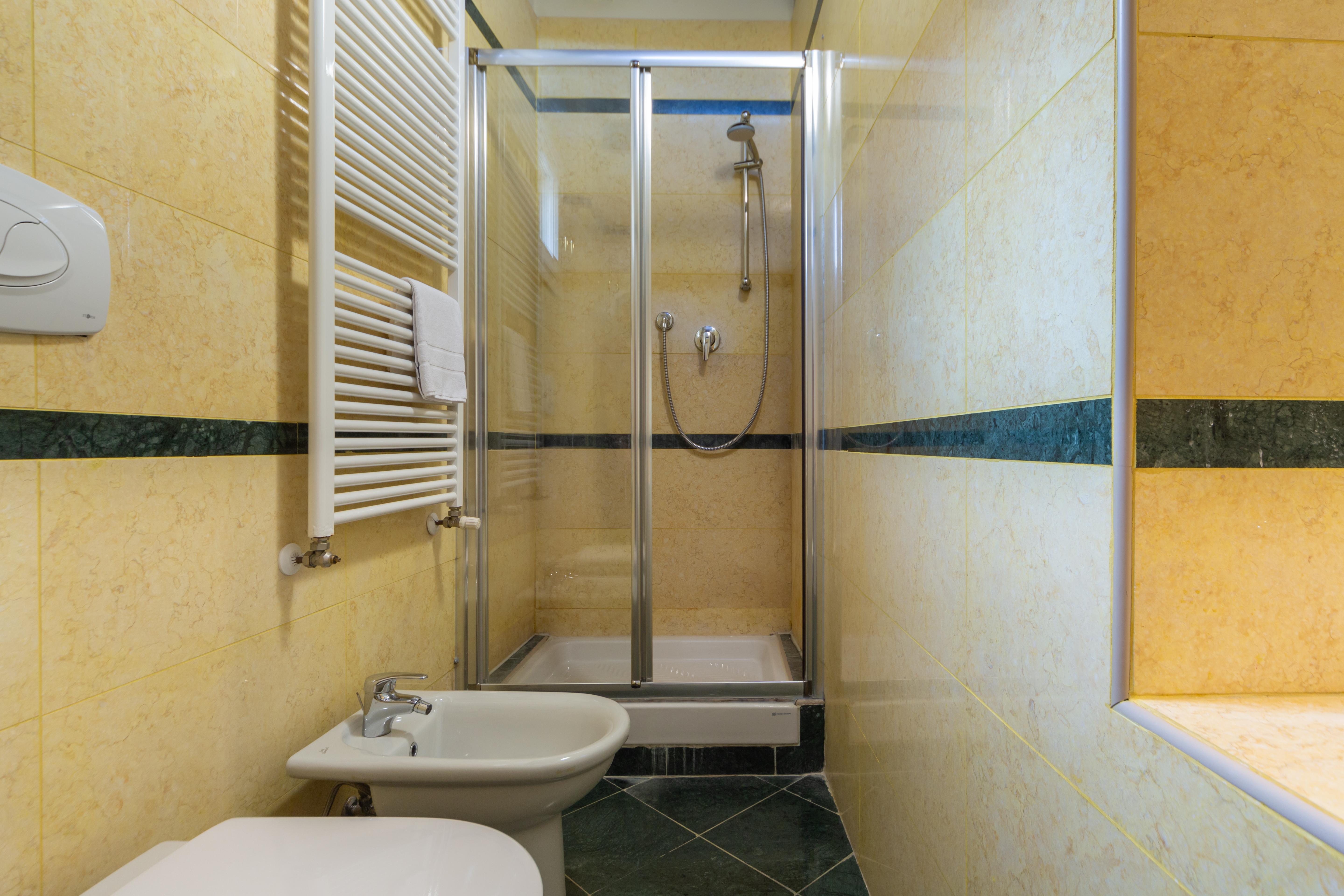 Appartamento Santo Stefano - Bolognarooms