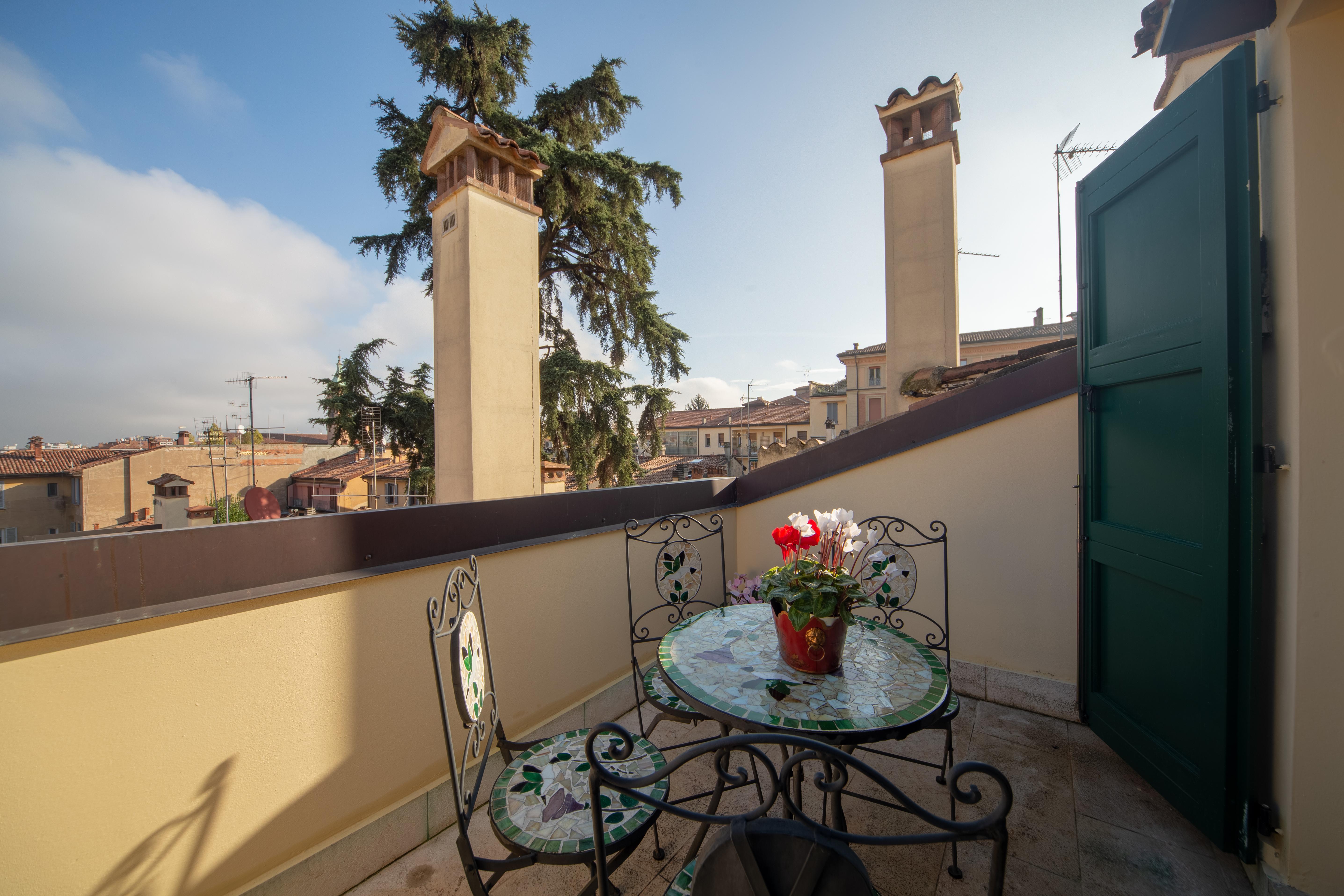 Santo Stefano - Bolognarooms Appartamento *