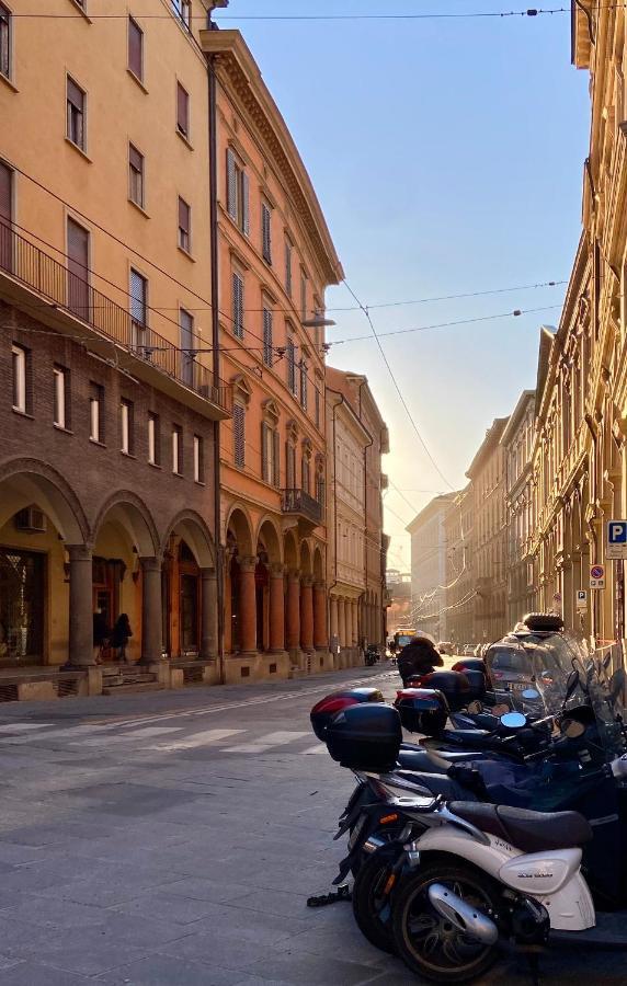 Mono Apartment Bologna
