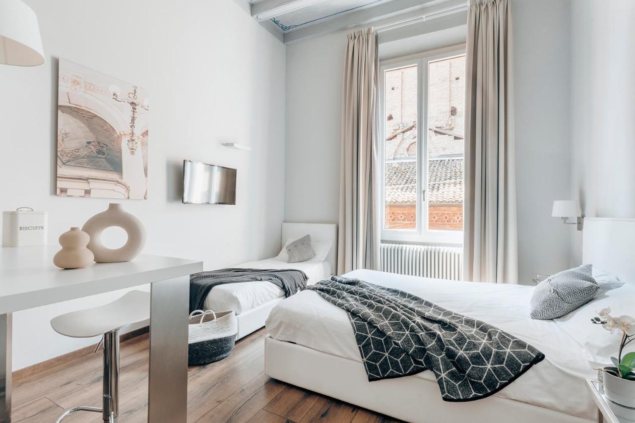 Apartamento Opera Bolonha
