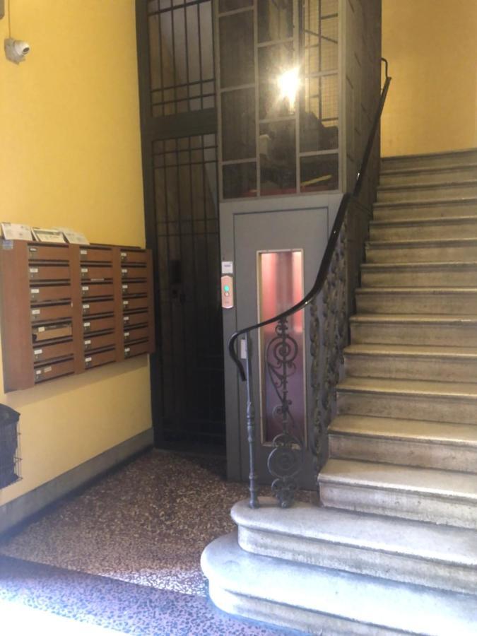 Casa Galliera Centro *