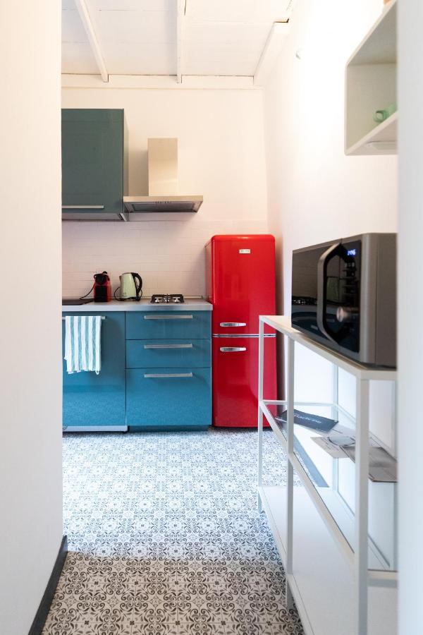 Apartment Housmart Pratello 48 Bologna