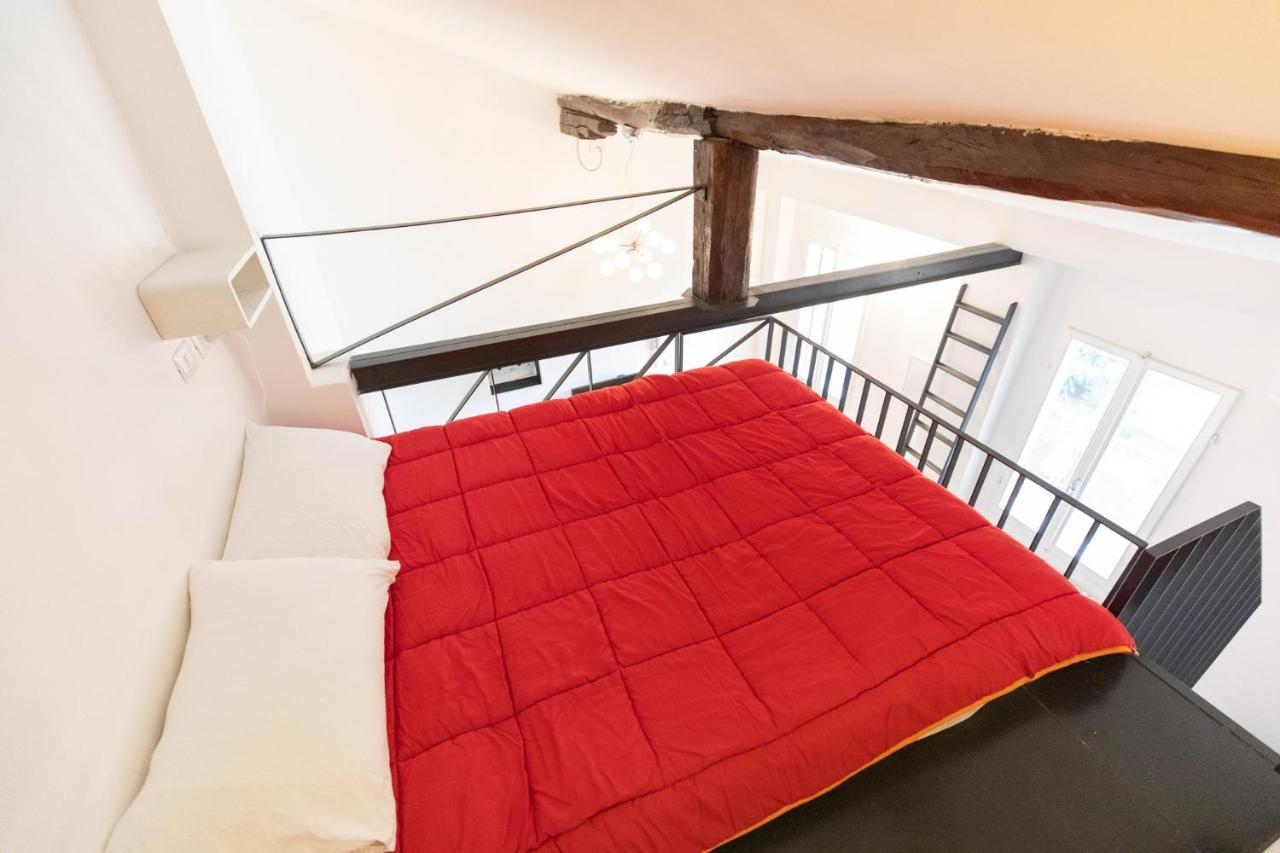 Housmart Pratello 48 Apartment