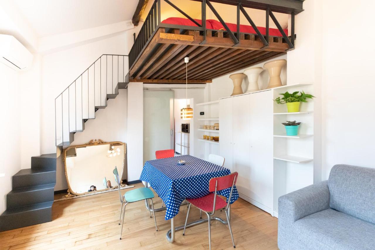 Apartment Housmart Pratello 48
