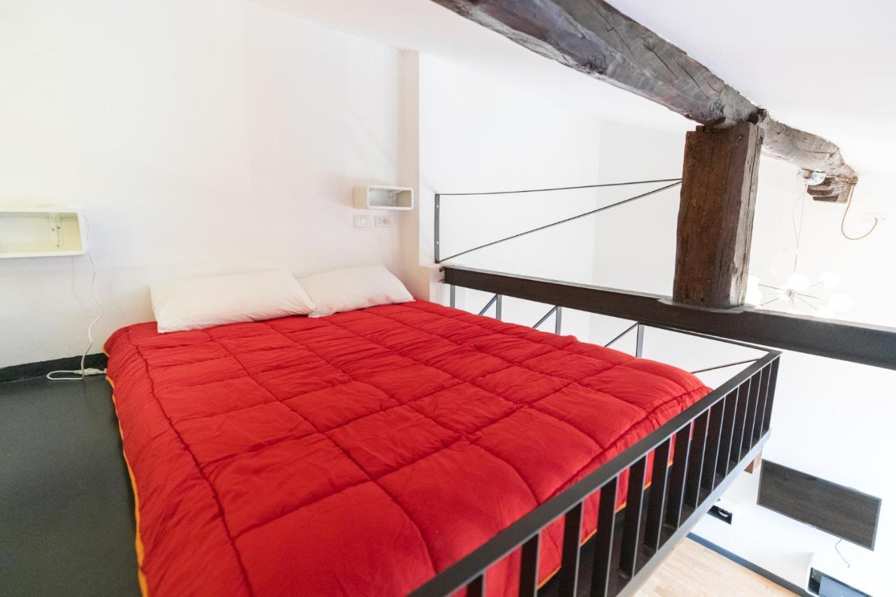 Housmart Pratello 48 Apartment Bologna