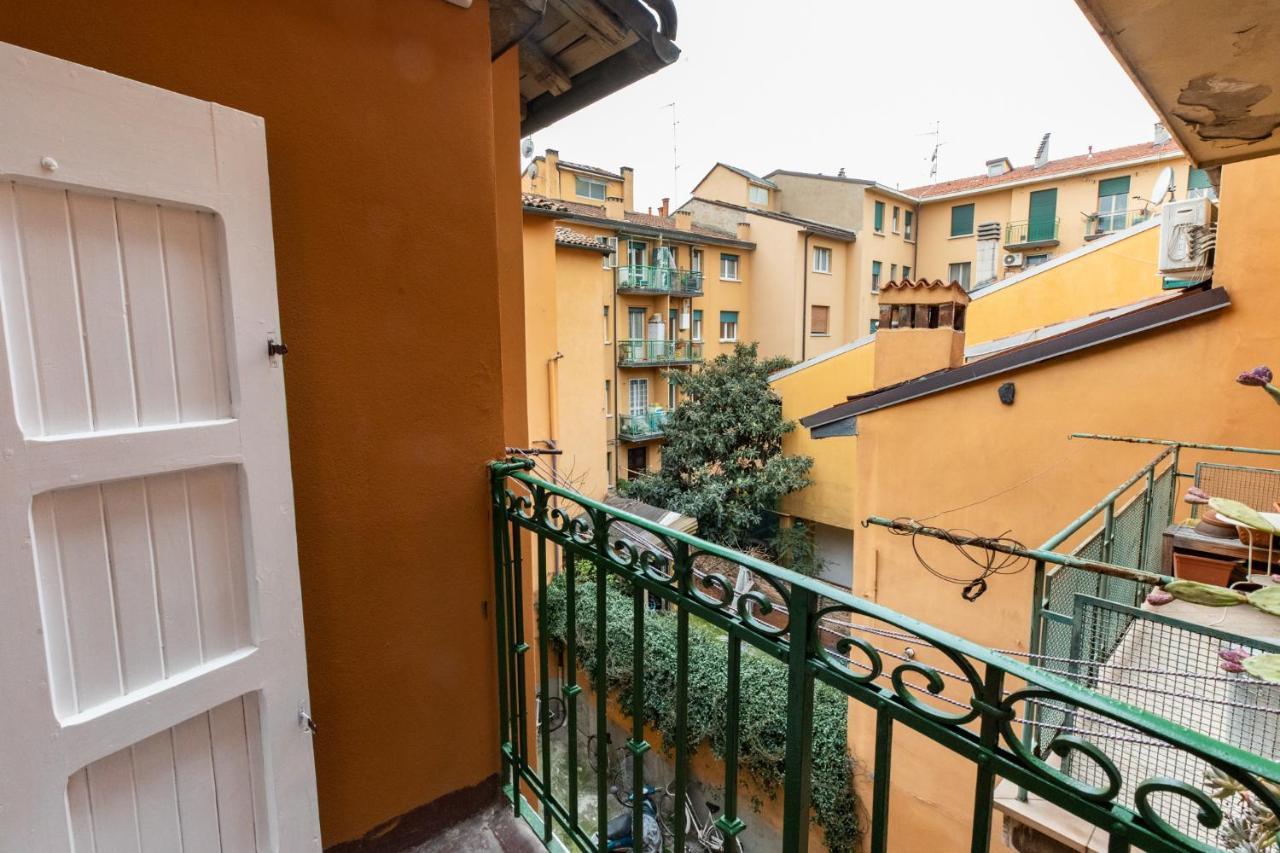 Apartment Housmart Pratello 48 Bologna