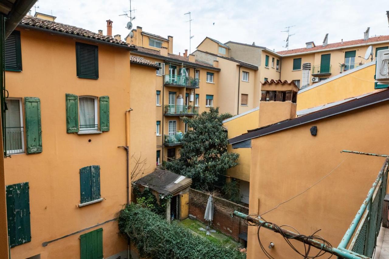Housmart Pratello 48 Bologna
