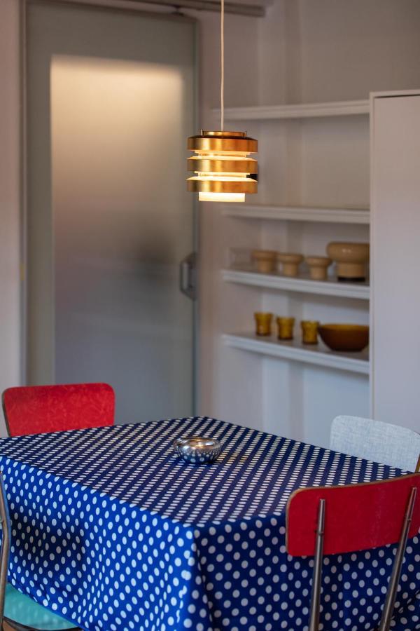 Apartment Housmart Pratello 48 Bologna