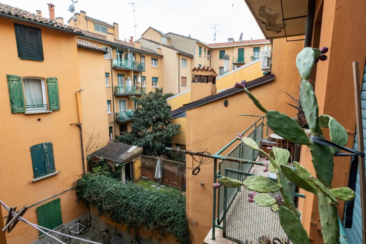 Apartment Housmart Pratello 48 Bologna
