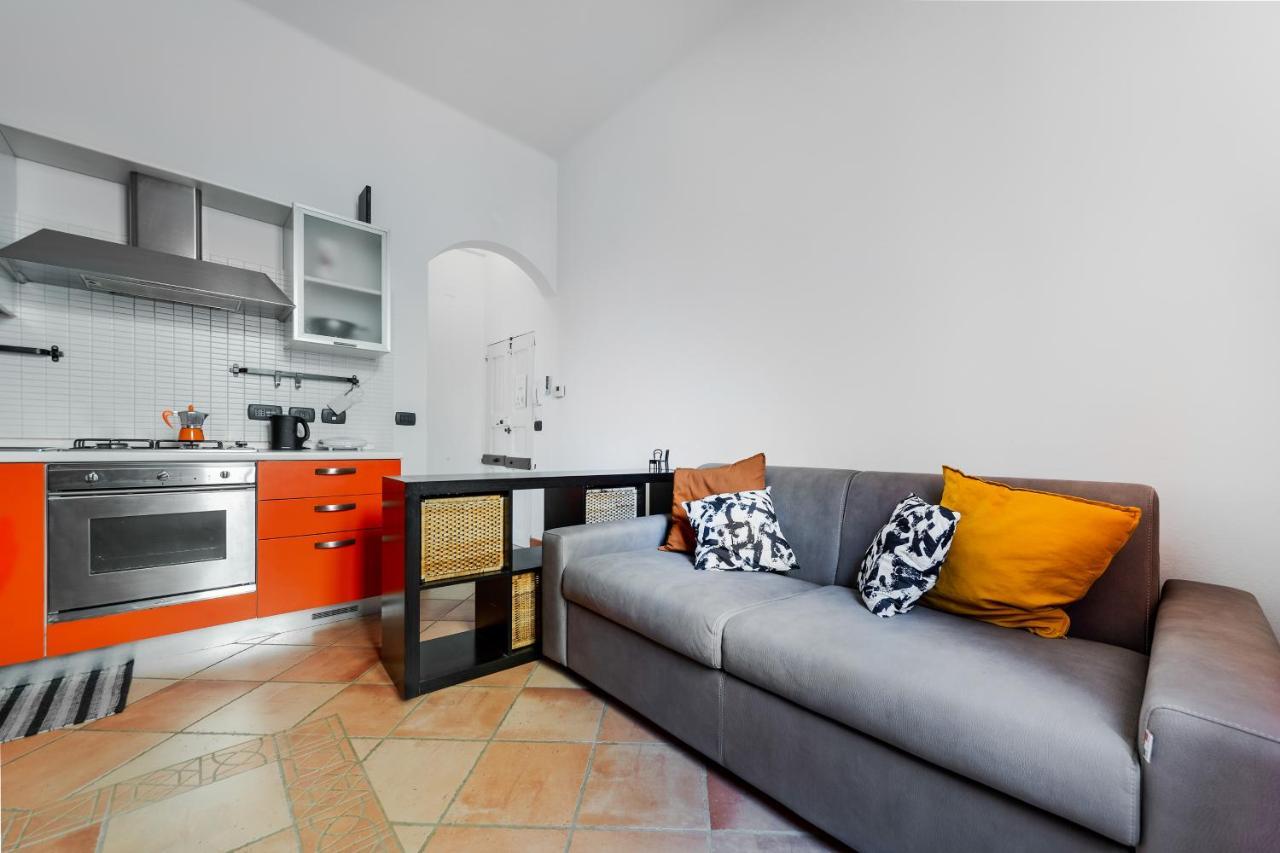 Apartamento Ur-nest Matteucci