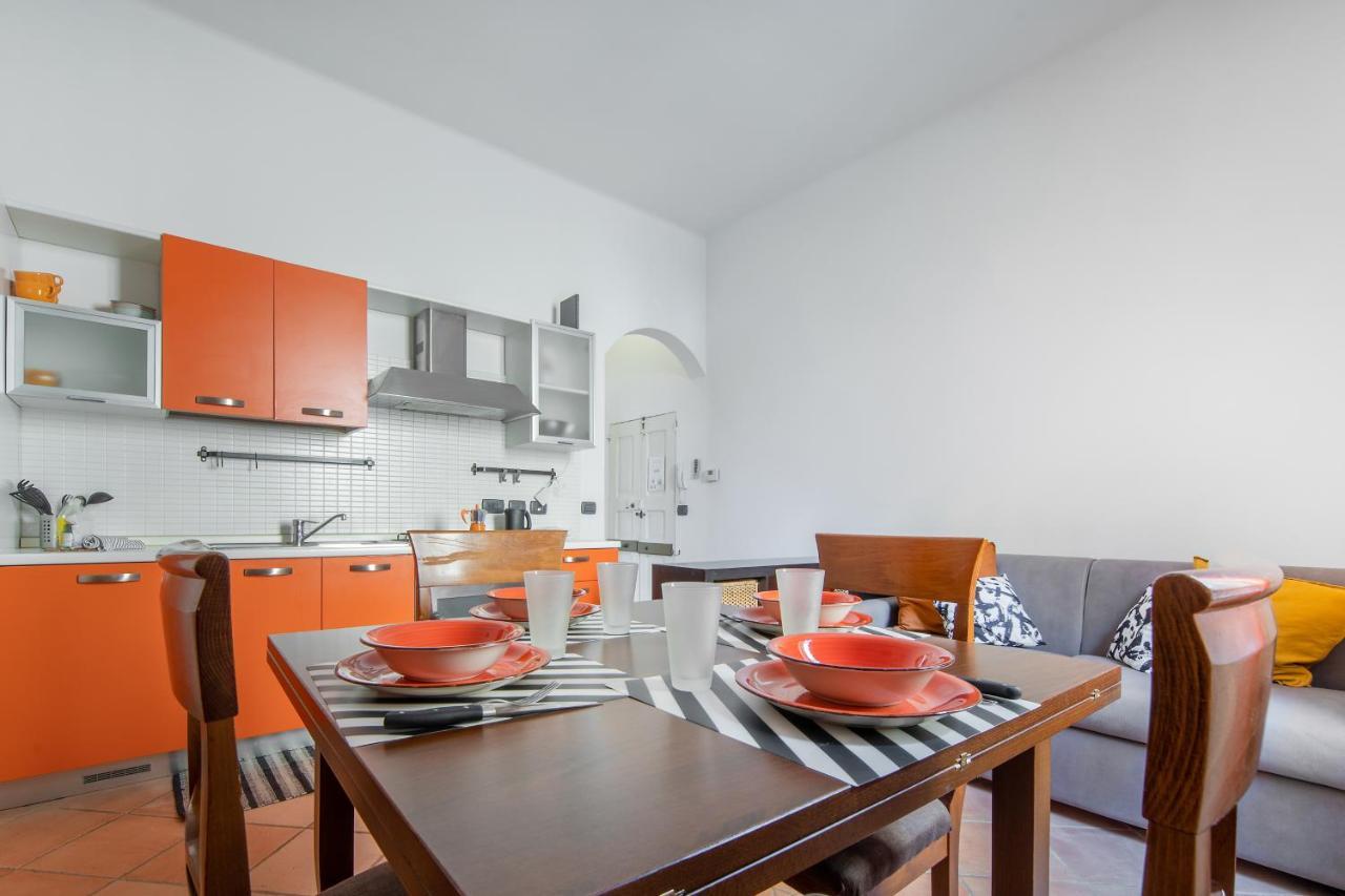 Ur-nest Matteucci Apartamento Bolonia