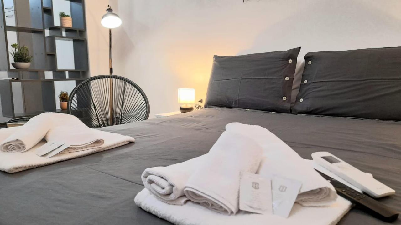 Miriam Loft S.orsola * Bologna