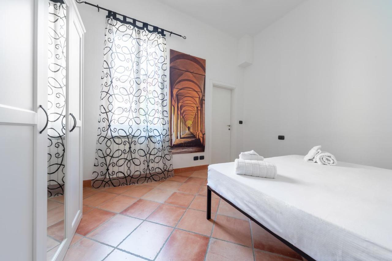 Ur-nest Matteucci Apartamento