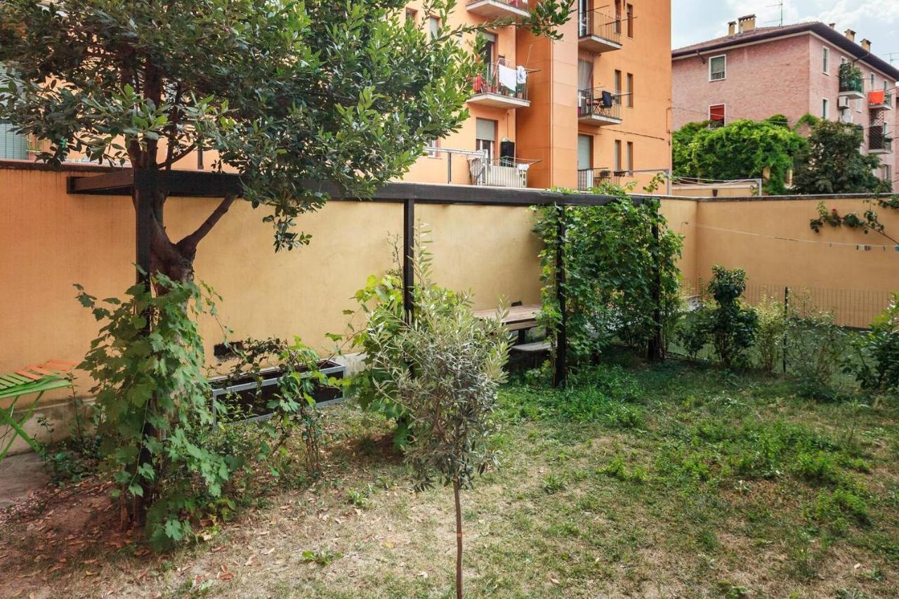 Casa Di Gino Frühstückspension